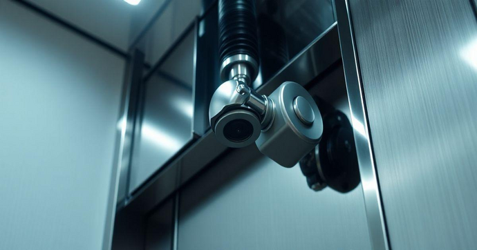 Amortecedor de Elevador: 5 Dicas para Escolher o Ideal