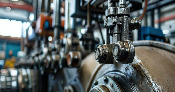 Amortecedor de Impacto Industrial: Guia Completo