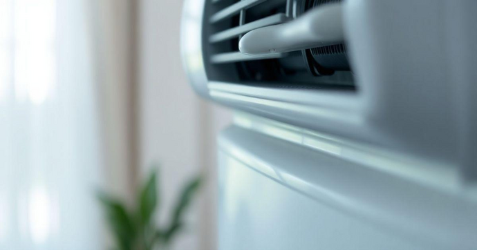 Amortecedor de Vibração para Ar Condicionado: 5 Benefícios Incríveis