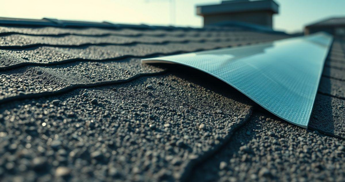 Fitas de Vedação: Solução Eficiente para Impermeabilização
