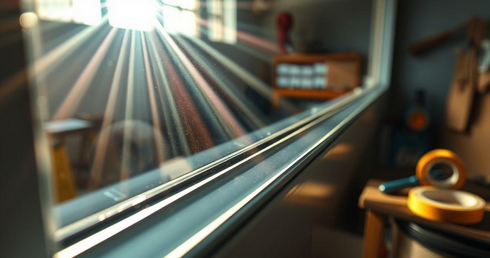 Fitas de Vedação: Como Escolher e Aplicar para Garantir Eficiência e Durabilidade