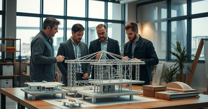 Base de Inércia: Entenda sua Importância na Engenharia e Construção