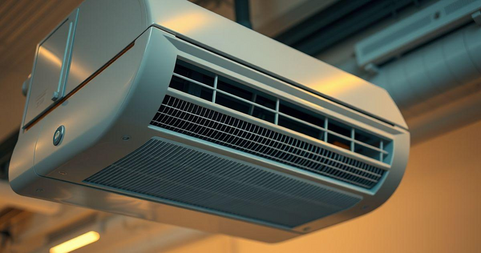 Amortecedor Ar Condicionado: Como Escolher o Ideal para Seu Equipamento