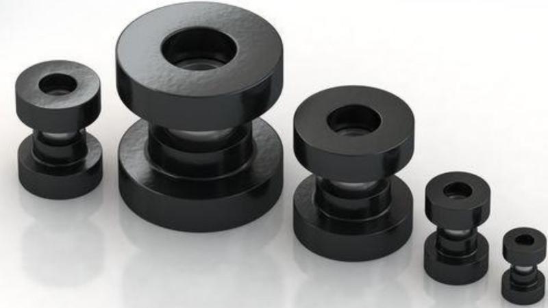 Fabricante de Coxim de Borracha: Qualidade e Durabilidade