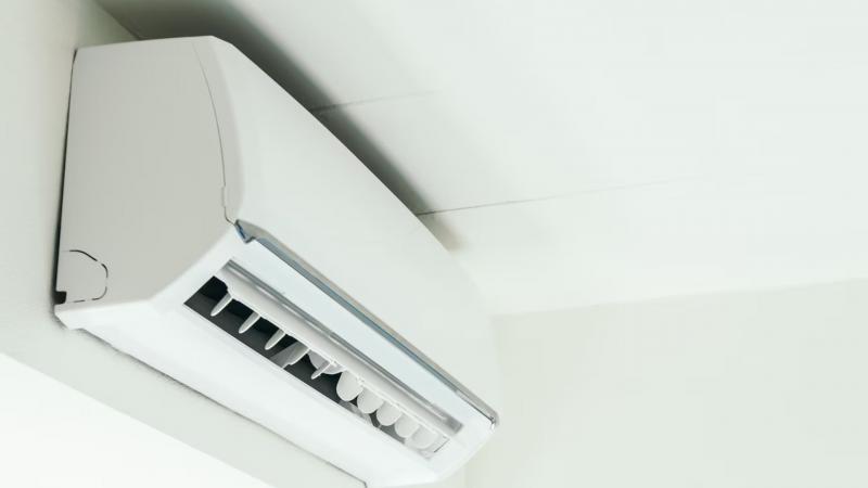 Como escolher o amortecedor de vibração para ar condicionado ideal