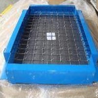 Base antivibratoria para balança Base antivibratoria para balança