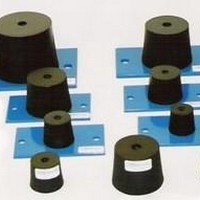 Coxins de borracha Coxins de borracha