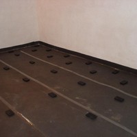 Isolador para box in box Isolador para box in box